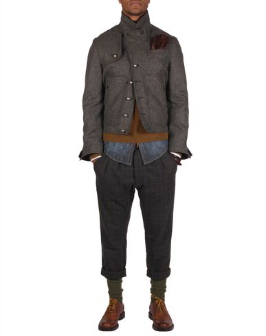 DSQUARED2 - Jacket