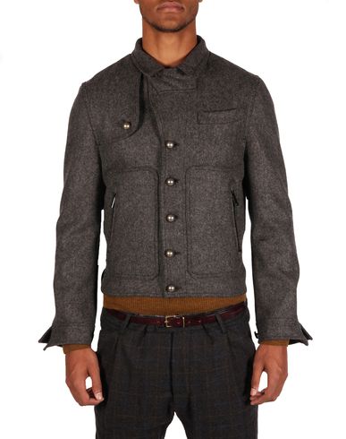 DSQUARED2 - Jacket