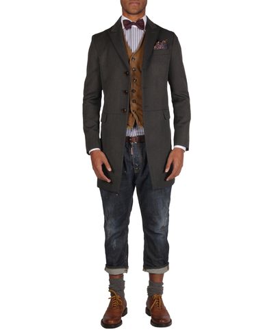 DSQUARED2 - Coat