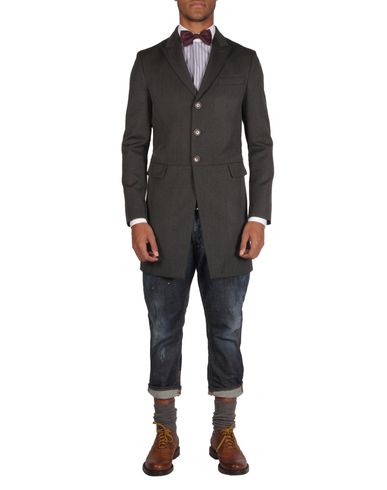 DSQUARED2 - Coat