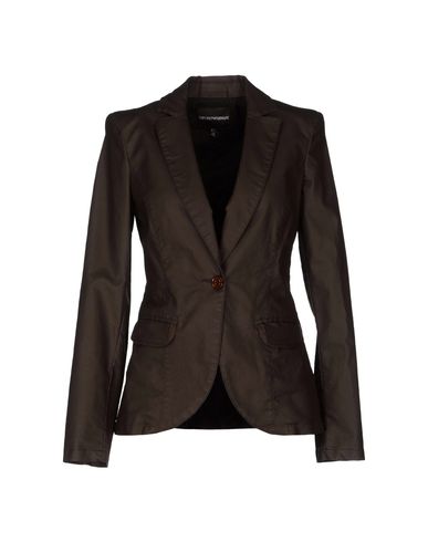 ZOOM EMPORIO ARMANI - Blazer