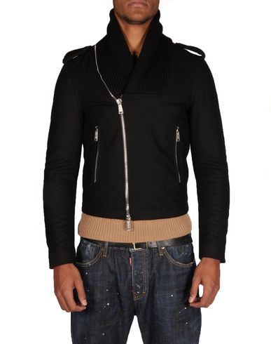 DSQUARED2 - Jacket