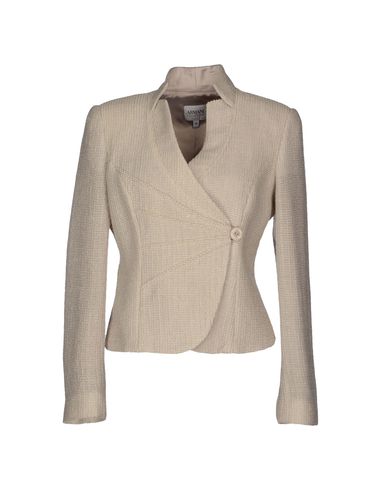 ZOOM ARMANI COLLEZIONI - Blazer