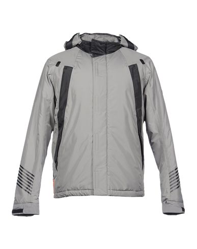 ZOOM EA7 - Jacket