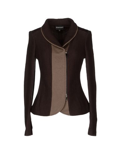 ZOOM EMPORIO ARMANI - Blazer