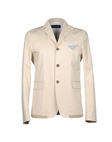 ZOOM DSQUARED2 - Blazer
