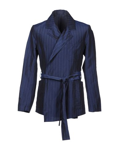 ZOOM UMIT BENAN - Full-length jacket
