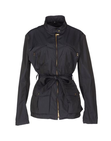 ZOOM FAY - Mid-length jacket
