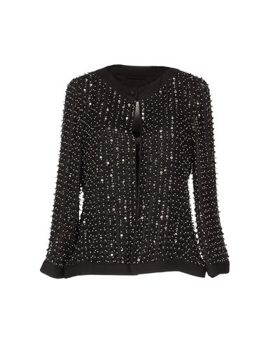 ZOOM EMPORIO ARMANI - Blazer