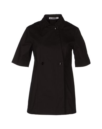 ZOOM JIL SANDER - Blazer