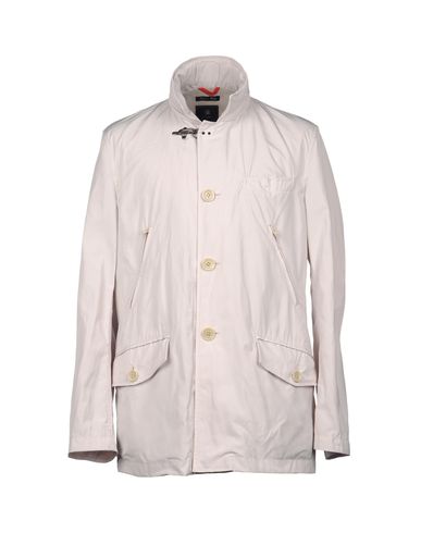 ZOOM FAY - Mid-length jacket