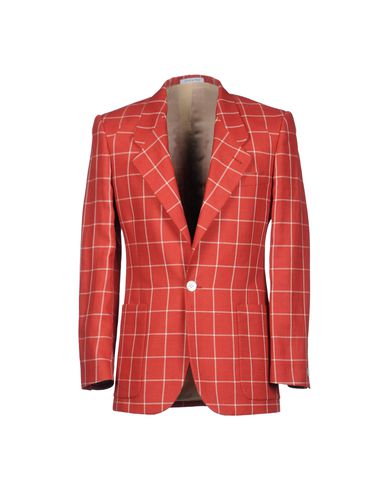 ZOOM UMIT BENAN - Blazer