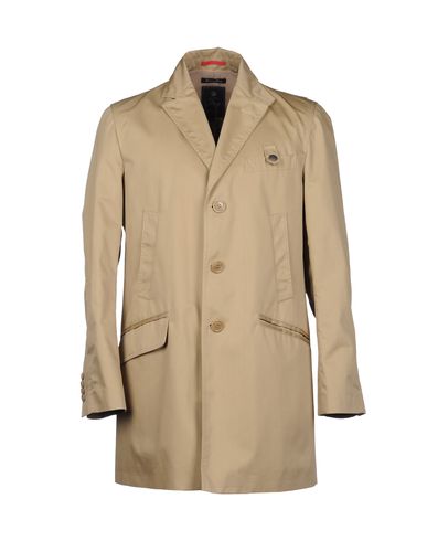 ZOOM FAY - Mid-length jacket