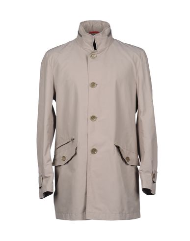 ZOOM FAY - Mid-length jacket