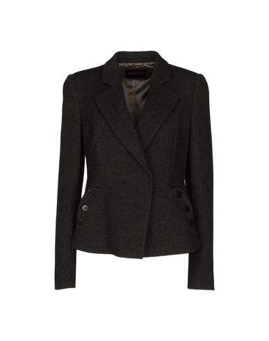 ZOOM EMPORIO ARMANI - Blazer