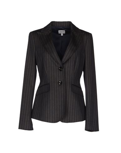 ZOOM ARMANI COLLEZIONI - Blazer