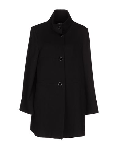 ZOOM ARMANI COLLEZIONI - Mid-length jacket