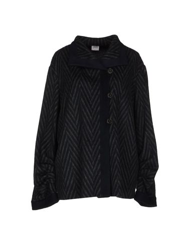 ZOOM ARMANI COLLEZIONI - Mid-length jacket