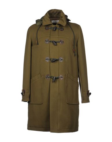 ZOOM GOLDEN GOOSE - Coat