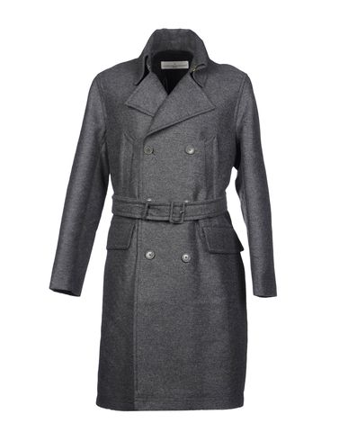 ZOOM GOLDEN GOOSE - Coat