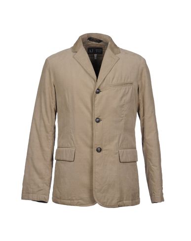 ZOOM ARMANI JEANS - Blazer