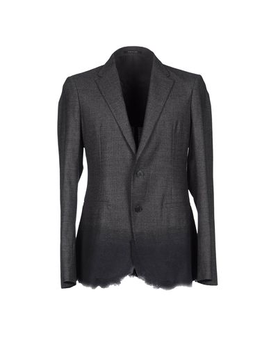 ZOOM EMPORIO ARMANI - Blazer