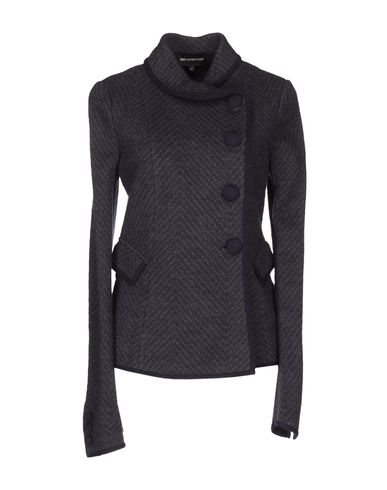 ZOOM EMPORIO ARMANI - Blazer