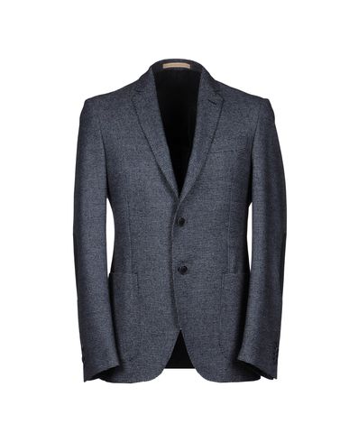 ZOOM REPORTER - Blazer