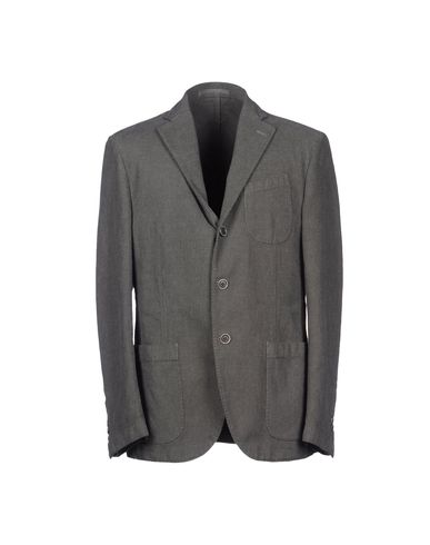 ZOOM REPORTER - Blazer