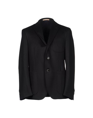 ZOOM REPORTER - Blazer