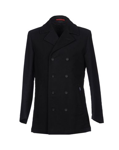ZOOM REPORTER - Full-length jacket