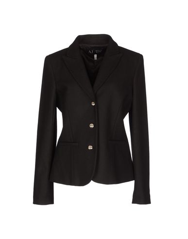 ZOOM ARMANI JEANS - Blazer