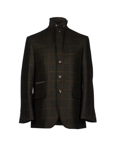 ZOOM REPORTER - Blazer