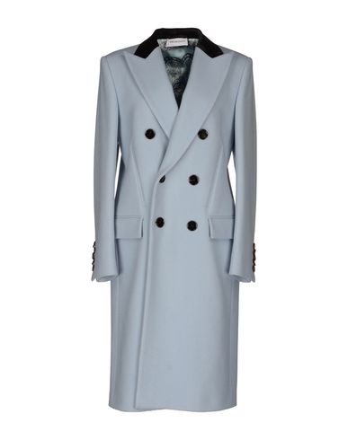 ZOOM EMILIO PUCCI - Coat