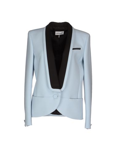ZOOM EMILIO PUCCI - Blazer