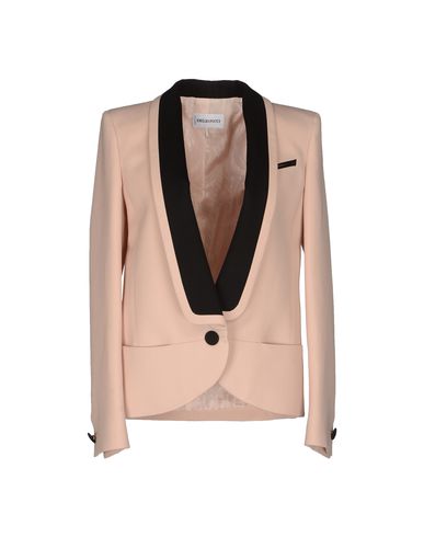ZOOM EMILIO PUCCI - Blazer