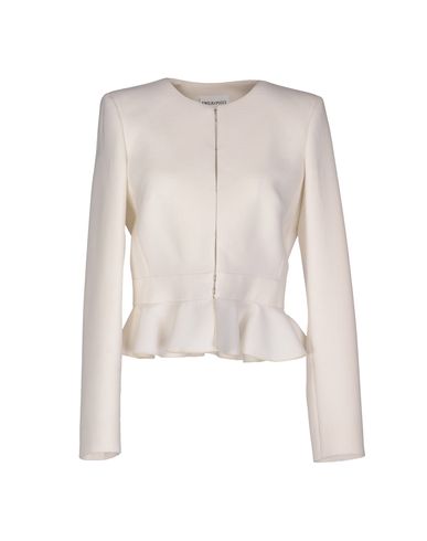 ZOOM EMILIO PUCCI - Blazer