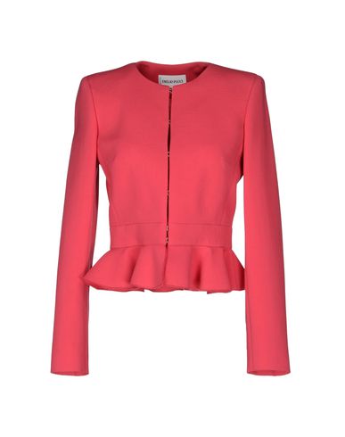 ZOOM EMILIO PUCCI - Blazer
