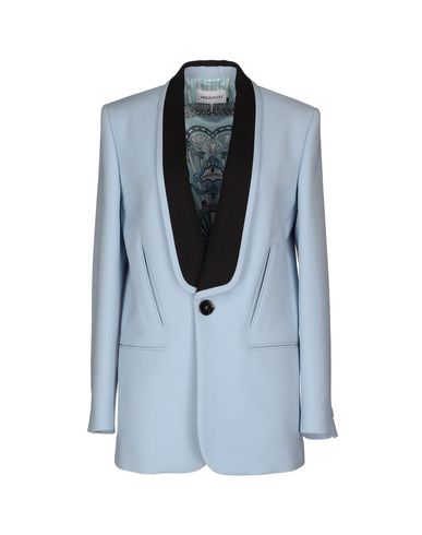 ZOOM EMILIO PUCCI - Blazer