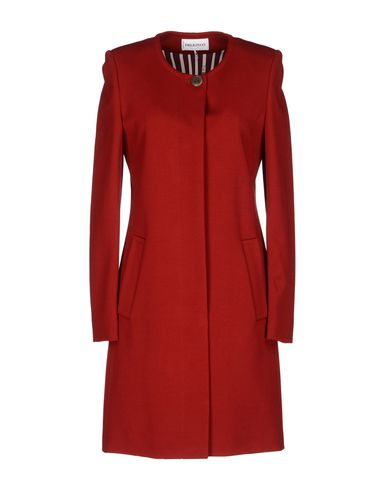 ZOOM EMILIO PUCCI - Full-length jacket