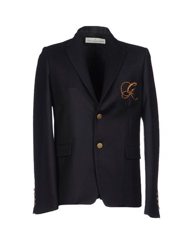 ZOOM GOLDEN GOOSE - Blazer