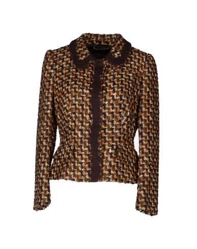 ZOOM PRADA - Blazer