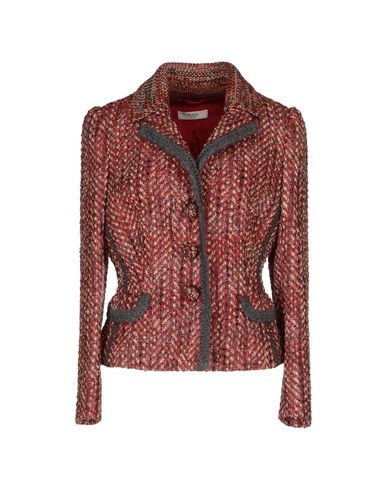 ZOOM PRADA - Blazer
