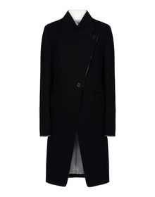 Full-length jacket - ANN DEMEULEMEESTER