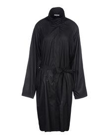 Full-length jacket - ANN DEMEULEMEESTER