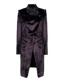 Full-length jacket - ANN DEMEULEMEESTER