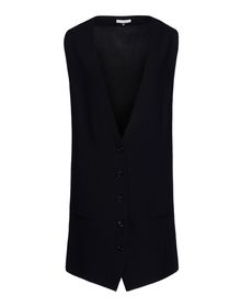 Full-length jacket - ANN DEMEULEMEESTER