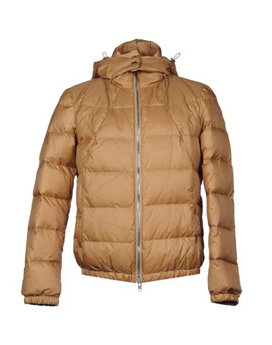 ZOOM AQUASCUTUM - Down jacket