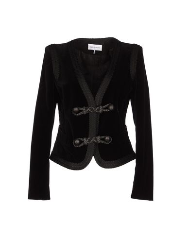 ZOOM EMILIO PUCCI - Blazer