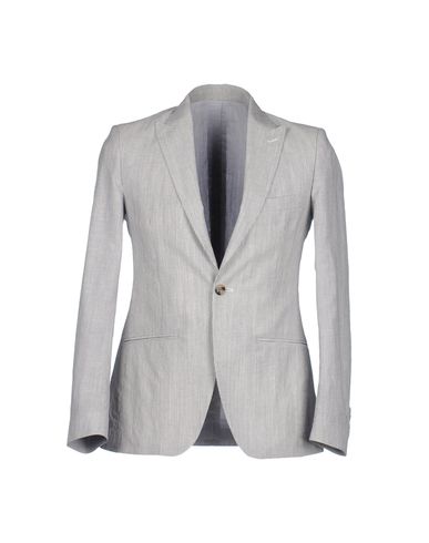 ZOOM BAND OF OUTSIDERS - Blazer